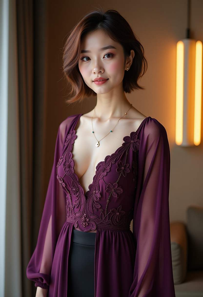 夜歌未眠