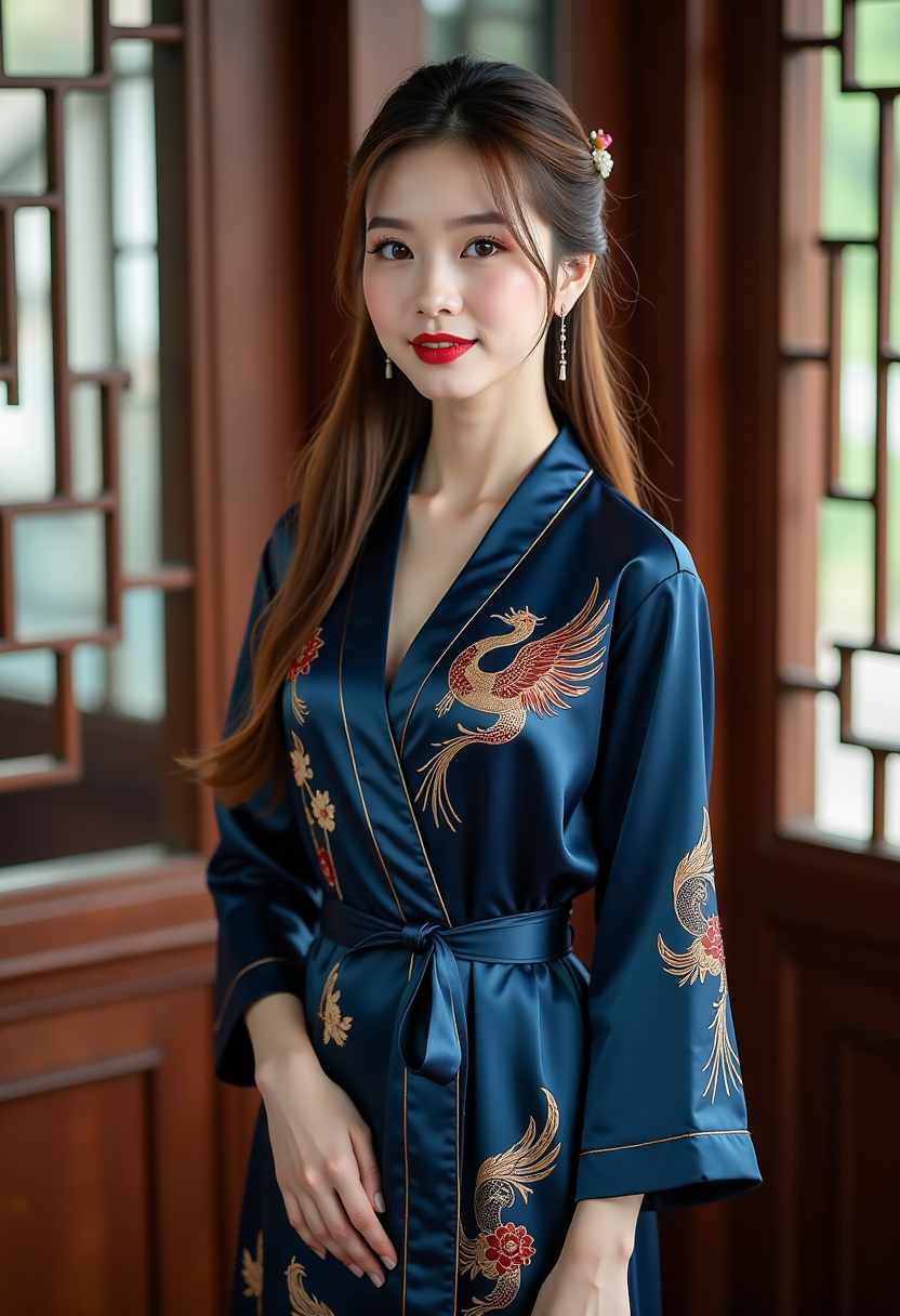 南风过境