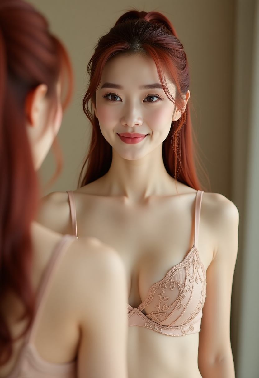 星空无痕·暮色独白